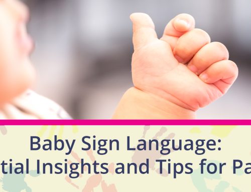 Baby Sign Language: Essential Insights and Tips for Parents